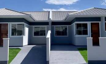 Imagem: Casa Geminada para Venda em Palhoça, BELA