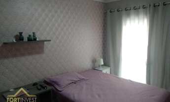 Imagem 5: Apartamento com 3 dormitórios à venda, 130 m² por R$ 650.000,00 - Boqueirão - Praia Grande