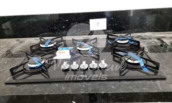 Imagem 6: Casa - Parque São Miguel - Hortolândia