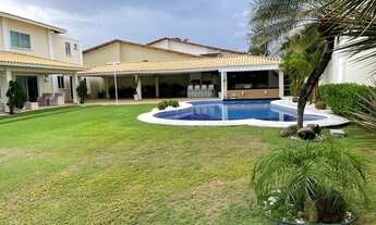 Imagem 5: FORTALEZA - Casa Padrão - Sapiranga