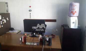 Imagem 4: Rio de Janeiro - Conjunto Comercial/Sala - Centro