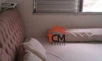 Imagem 3: Cobertura com 4 dormitórios à venda, 148 m² por R$ 330.000 - Setor Goiânia 2 - Goiânia/GO