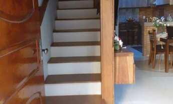 Imagem 3: Casa com 3 dormitórios à venda, 92 m² por R$ 318.000,00 - Aberta dos Morros - Porto Alegre