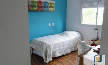 Imagem 2: Apartamento Gramercy Park Alphaville 4 suítes