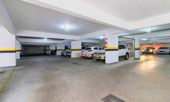 Imagem 5: Apartamento com 2 dormitórios à venda, 56 m² por R$ 340.000,00 - Novo Mundo - Curitiba/PR