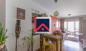 Imagem 2: Apartamento Venda Perdizes 67 m² 2 Dormitórios