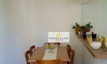 Imagem 4: Apartamento com 2 dormitórios à venda, 45 m² por R$ 254.400,00 - Palmeiras de São José - S