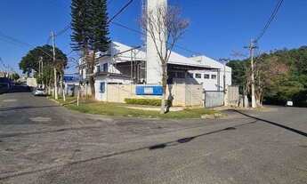 Imagem: Galpão / Barracão para Locação em Valinhos