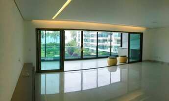 Imagem 2: Apartamento no condomínio Vila dos Corais, Reserva do Paiva