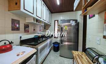 Imagem 5: Casa com 3 dormitórios à venda, 80 m² por R$ 450.000,00 - Iucas - Teresópolis/RJ