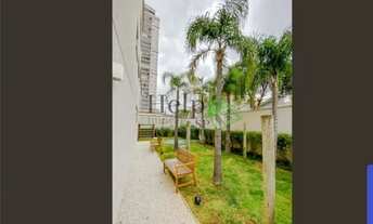 Imagem 2: São Paulo - Apartamento Padrão - Parque São Jorge