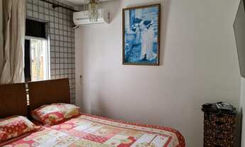 Imagem 5: Apartamento para venda possui 156 metros quadrados com 3 quartos em Arenoso - Salvador - B