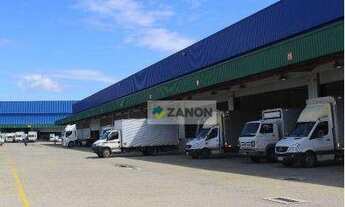 Imagem 4: Galpão para alugar, 2940 m² por R$ 64.680/mês - Parque Paulista - Duque de Caxias/RJ