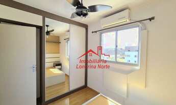 Imagem 7: Apartamento com 2 dormitórios à venda, 45 m² por R$ 165.000,00 - Conjunto Residencial Mara