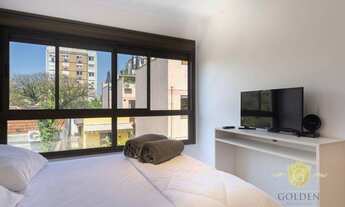 Imagem 5: Apartamento residencial para locação ou temporada. Bairro Rio Branco, Próximo do Moinhos d