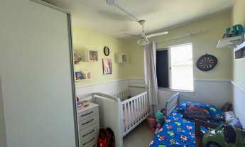 Imagem 6: Apartamento 2/4 Reserva Parque