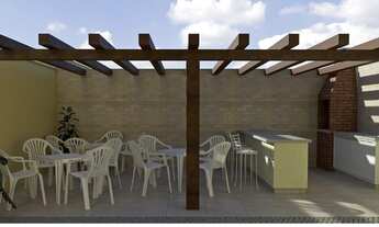 Imagem 7: LANCAMENTO APTO- Taboão da Serra - SP