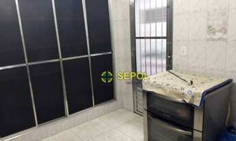 Imagem 6: Sobrado à venda, 180 m² por R$ 550.000,00 - Chácara Mafalda - São Paulo/SP