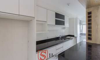 Imagem 2: Apartamento com 2 quartos e 1 vaga para aluguel no Boa Vista