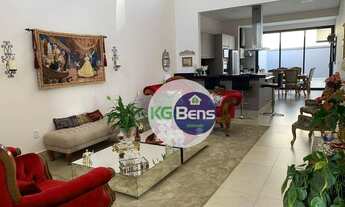 Imagem 2: Casa à venda, 187 m² por R$ 1.290.000,00 - Residencial Club Portinari - Paulínia/SP