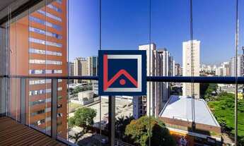 Imagem 7: Apartamento Venda 2 Dormitórios - 72 m² Moema