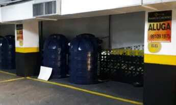 Imagem 4: FLORIANÓPOLIS - Box/Garagem - CENTRO