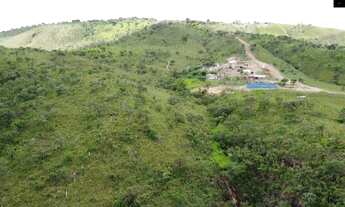 Imagem 2: Fazenda Sol Nascente Ceilândia