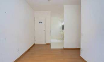 Imagem 5: Apto 2 Quartos, 38m² na Colônia Rio Grande/SJP - R$124.000,00