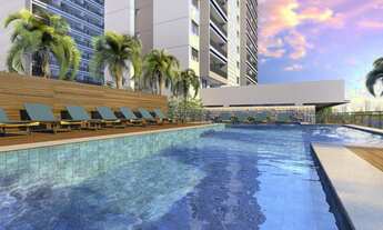 Imagem: Apartamento para venda na Bela Vista, São