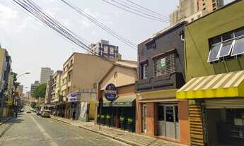 Imagem 3: Loja 2 Salas no Centro de Curitiba, R. Saldanha Marinho, Próx. Pça Santos Dummont [243.001