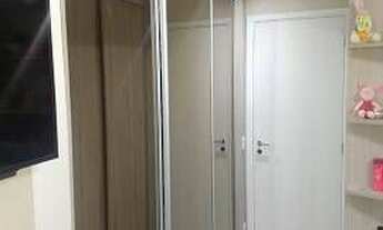 Imagem 3: Apartamento com 3 dormitórios à venda, 92 m² por R$ 880.000,00 - Anália Franco - São Paulo