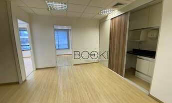 Imagem 4: Oportunidade - New Worker Tower Barra Funda - 60 m²