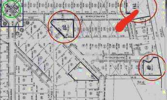 Imagem 7: Terreno à venda, 1350 m² por R$ 780.000,00 - Vila dos Lagos - Natal/RN