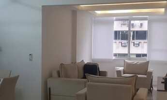 Imagem 3: Apartamento com 3 dormitórios à venda, 150 m² por R$ 1.680.000,00 - Copacabana - Rio de Ja