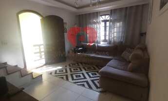 Imagem 4: Casa / Sobrado para Venda em São Paulo, LIMÃO, 2 dormitórios, 2 suítes, 4 banheiros, 3 vag