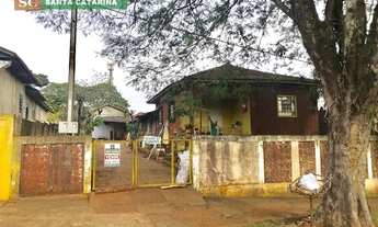 Imagem: MARINGÁ - TERRENO PADRÃO - ZONA 06