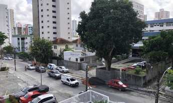 Imagem 5: Apartamento em excelente localização no Bairro das Graças - Recife - PE