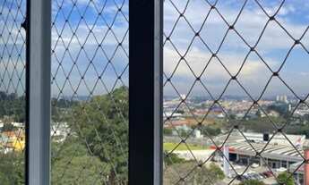 Imagem 6: Lindo apartamento 74 metros Living Moovie