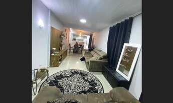 Imagem: Vendo casa no sítio cercado