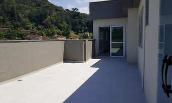 Imagem: Cobertura/Taumaturgo 03 quartos, linear