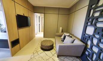 Imagem 5: Apartamento para venda com 97 metros quadrados com 3 quartos em Parque Campolim - Sorocaba