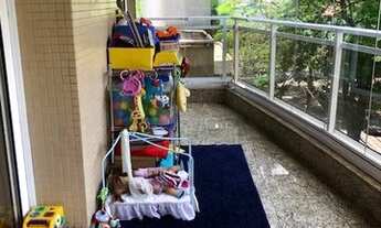 Imagem 2: EXCELENTE APTO - AMPLO - LAZER - LOCALIZAÇÃO PRIVILEGIADA