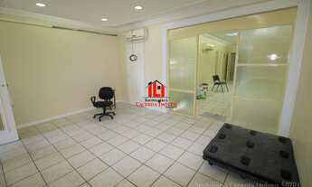 Imagem 6: Prédio comercial documentado, Av. Japurá centro