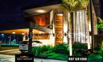 Imagem: Casa de condomínio sobrado 400 m² com