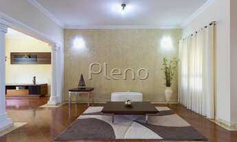 Imagem 3: Casa à venda no Loteamento Alphaville Campinas em Campinas/SP