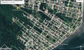 Imagem: Lote/Terreno para venda tem 288 metros quadrados