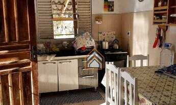 Imagem 3: Casa à venda, 70 m² por R$ 116.600,00 - Jardim Algarve - Alvorada/RS