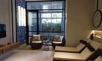 Imagem 4: Apartamento com 3 dormitórios à venda, 129 m² por R$ 3.410.000,00 - Riviera de São Lourenç