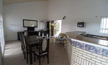 Imagem 5: LINDA CASA COM PISCINA PARA MORAR OU VERANEAR EM IMBÉ