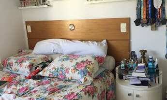 Imagem 4: Apartamento Duplex com 2 dormitórios à venda, 137 m² por R$ 548.000,00 - Recreio dos Bande